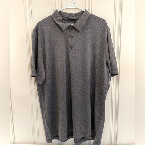 Bcg Mens Golf Polo Size‎ XL - Picture 2 of 3